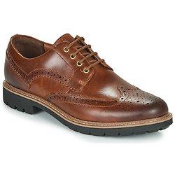 Zapatos Hombre Clarks  BATCOMBE WING