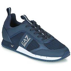 Zapatillas para Hombre ARMANI EXCHANGE (46 - Azul)