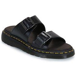 Sandalias Dr. Martens  Josef Black Analine