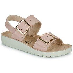 Sandalias Geox  J SANDAL COSTAREI GI