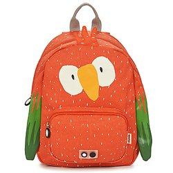 Mochila Roja - Mr Parrot