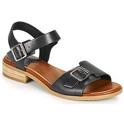 Sandalias Kickers  BUCIDI