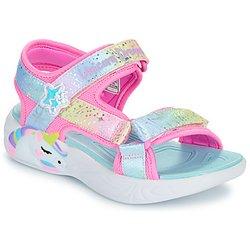 SANDALIA UNICORNIOS NIÑA SKECHERS DREAMS 302682L