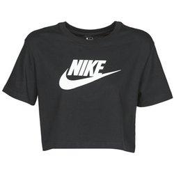 Nike Sportswear Essential Icon Futura Crop