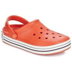 Zuecos Crocs  Off Court Logo Clog