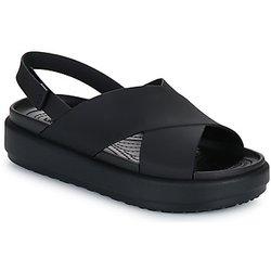 Sandalias de Mujer CROCS Negro (3839)