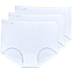 Culote y bragas Sloggi   24/7 MICROFIBRE MAXI PACK X3