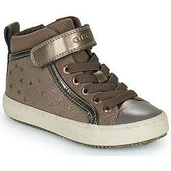 Zapatillas altas Geox  J KALISPERA GIRL I