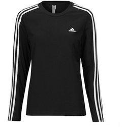 Camiseta de Mujer ADIDAS Multicolor (M)