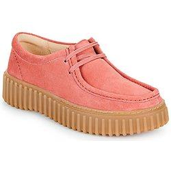 Zapatos Mujer Clarks  TORHILL BEE