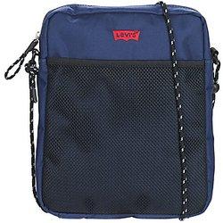 Bolso Dupla LEVI´S Tira Levi Azul