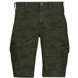 Short Superdry  VINTAGE CORE CARGO SHORT