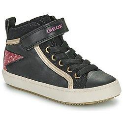 Zapatillas altas Geox  J KALISPERA GIRL