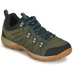 Zapatos Hombre COLUMBIA Verde (Tam: 44.5)