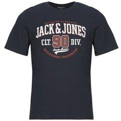 Camiseta Jack & Jones  JJELOGO