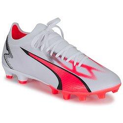 Puma Botas De Fútbol Ultra Match Fg/ag