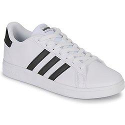 ZAPATILLAS GRAND COURT BLANCA