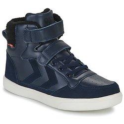 Zapatillas altas hummel  STADIL WINTER HIGH JR