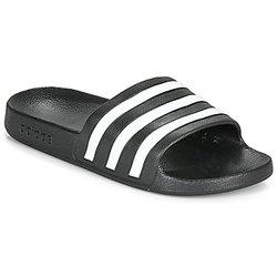 ADILETTE AQUA-NEGRO