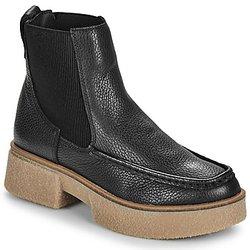 Botines Clarks  Linoso Top