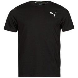 Camiseta Puma  ESS CAT LOGO TEE