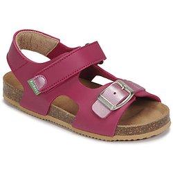 Sandalias Kickers  FUXIO