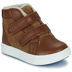 Zapatillas altas UGG  T RENNON II