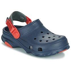 Zuecos Crocs  All Terrain Clog K