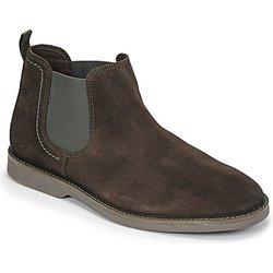 Botines Clarks  ATTICUS LT TOP