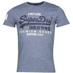 Camiseta Superdry  VL TEE