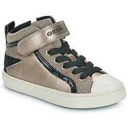 Zapatillas altas Geox  J KALISPERA GIRL