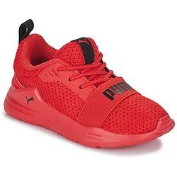 Zapatillas Puma  INF WIRED RUN