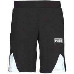 Puma Rebel 9'' Shorts