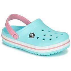 Zuecos Crocs  CROCBAND CLOG K