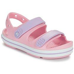 Sandalias de Niña CROCS Rosa (3334)