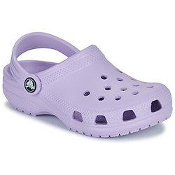 Zuecos Crocs  Classic Clog K