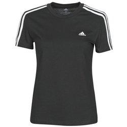 ADIDAS-Camise-W 3S T