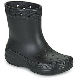 Botas CROCS (Hombre - Negro - 41/42)