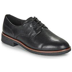 Zapatos Mujer Clarks  GRIFFIN LANE