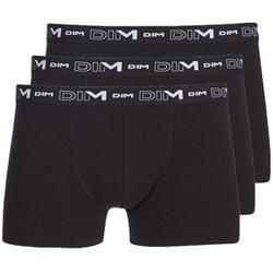 Boxer DIM  COTON STRETCH X3