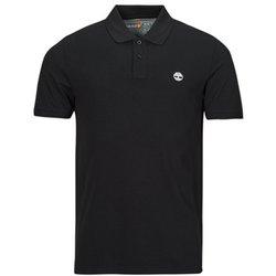 Polo Timberland  Pique Short Sleeve Polo