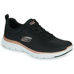 Zapatos Mujer SKECHERS Negro (Tam: 28.0 cm/41.0 eu)