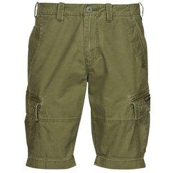 Short Superdry  VINTAGE CORE CARGO SHORT