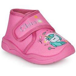 Pantuflas Chicco  TINKE