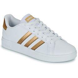 Zapatillas adidas  GRAND COURT 2.0 K