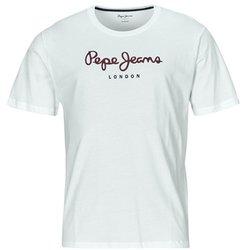 Pepe Jeans - CAMISETA LOGO