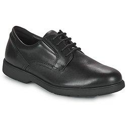 Zapatos Hombre Geox  U SPHERICA EC11