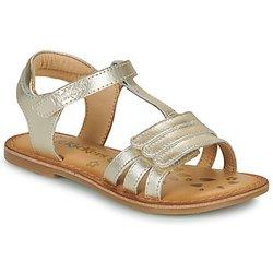 Sandalias Kickers  DIAMANTO