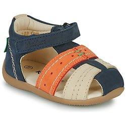 Sandalias Kickers  BIGBAZAR-2