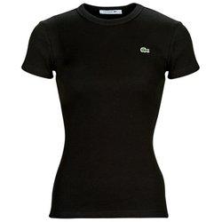 Camiseta Lacoste  TF5538-031